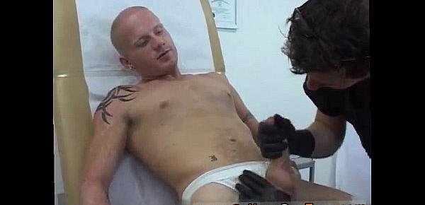  Gay doctor fuck boy movieture and mature male physical exam full